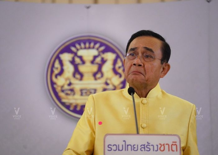 'สายหยุด' แนะทางสร้าง ปชต.ป้องกันรัฐประหาร