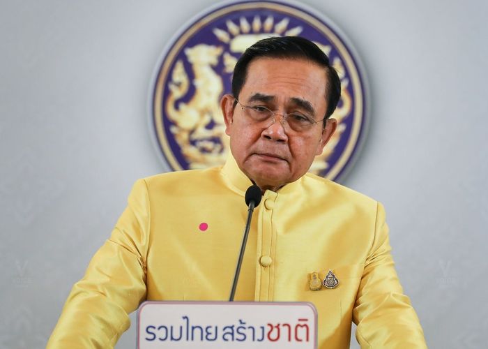 'ประยุทธ์' พร้อมเปิดชื่อผู้เกี่ยวข้อง 'คดีบอส อยู่วิทยา' รอ ป.ป.ท. ตรวจสอบก่อน