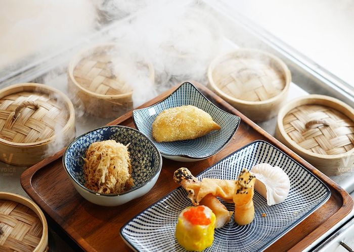 ฟินกับอาหารฮ่องกงต้นตำรับ 'YANG Hong Kong Café’ ธุรกิจใหม่ของ 2 นักธุรกิจหญิงครอบครัว ‘ชินวัตร’
