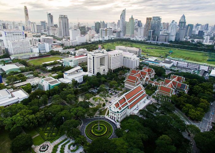 สุดยอด มหาวิทยาลัยไทย 5 แห่งติด Top 100 โลกใน THE Impact Rankings 2025 และคว้าอันดับ 1 ของโลก ด้านความเท่าเทียมทางเพศ