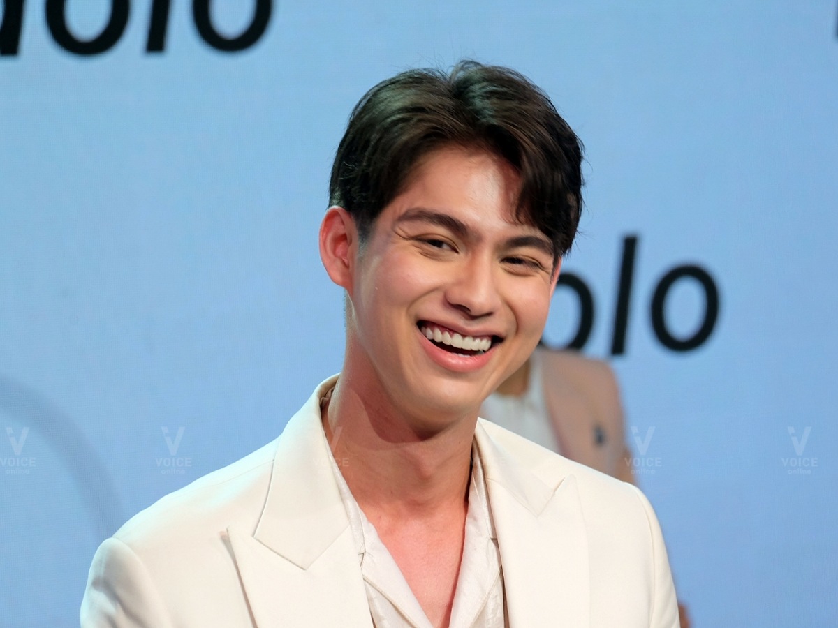 ไบร์ท วชิรวิชญ์