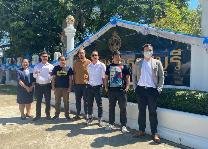 ฎีกายกฟ้อง 'นักข่าว-นักกิจกรรม' พ้นมลทินคดีประชามติ