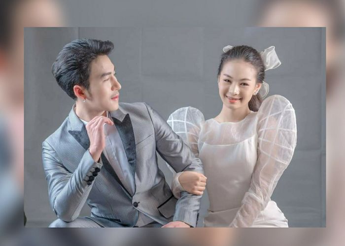 'ยูกิ เพ็ญผกา' จากแฟนคลับ สู่นางเอกหมอลำคนใหม่ของ 'นก พงศกร'