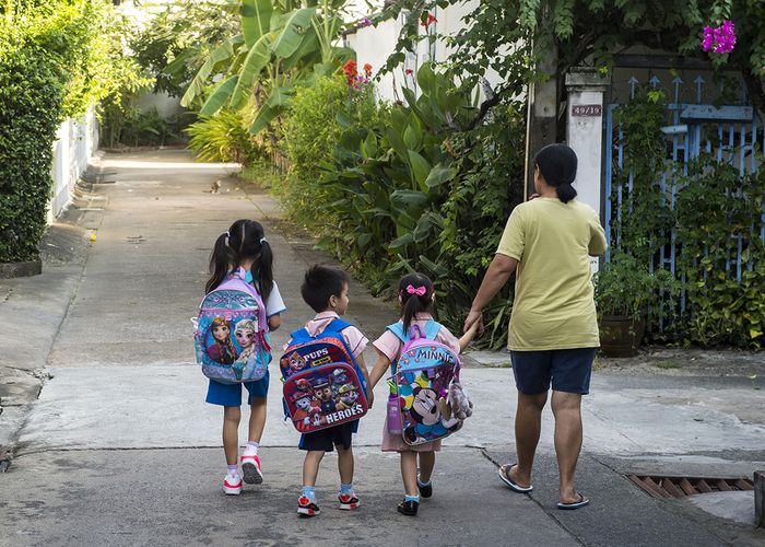 กสม.ลุยสอบปม 'ครูทำร้ายเด็ก' จ่อชงรัฐหาแนวทางแก้ไขไม่ให้เกิดซ้ำ