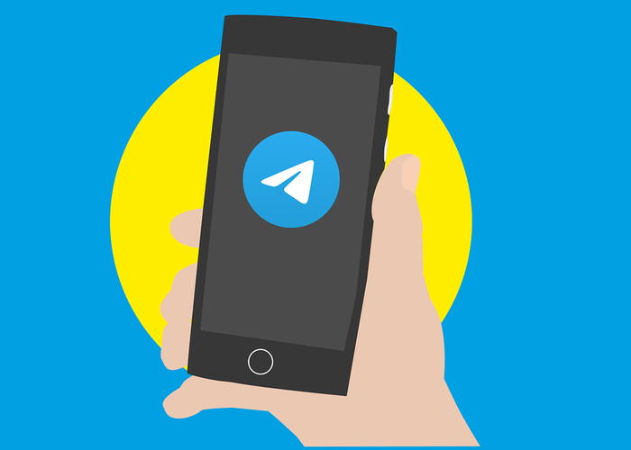 สั่งปิด 'Telegram' หลังกลุ่มเยาวชนปลดแอกใช้เป็นฐานใหม่กระจายข้อมูล