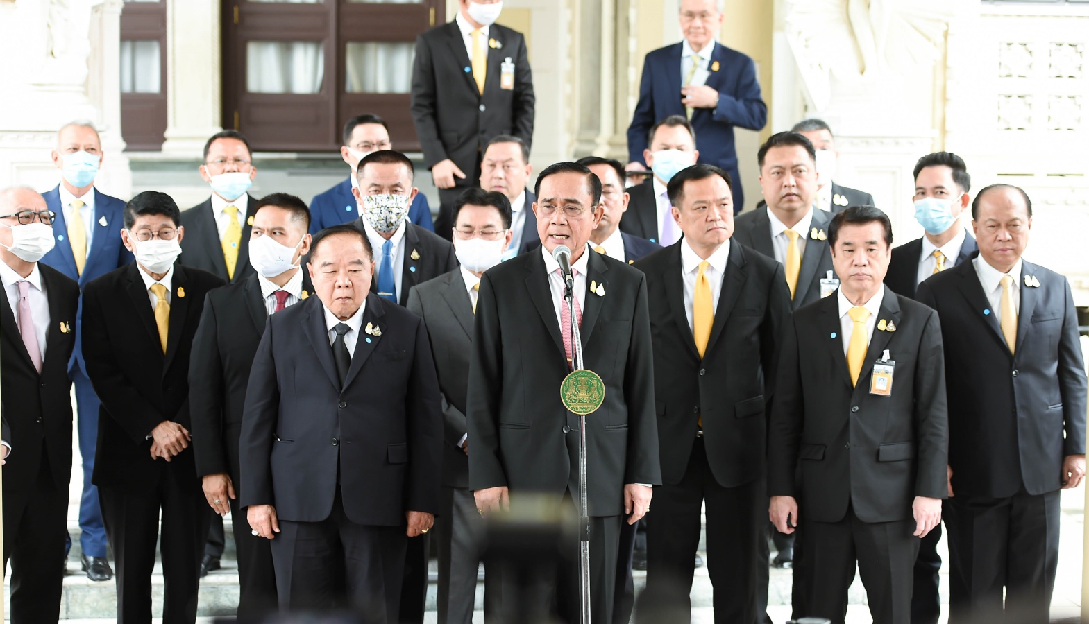 Keep an eye on the NACC – NACC confronted in the middle of the cabinet circle after clearing the irrational elections to repair the city of Khon