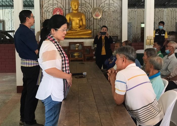 'สุดารัตน์' ติงรัฐออก 'ประกันราคาสินค้าเกษตร' ช้าไป อีสานขาดทุนหนัก-แบกภาระหนี้สิน