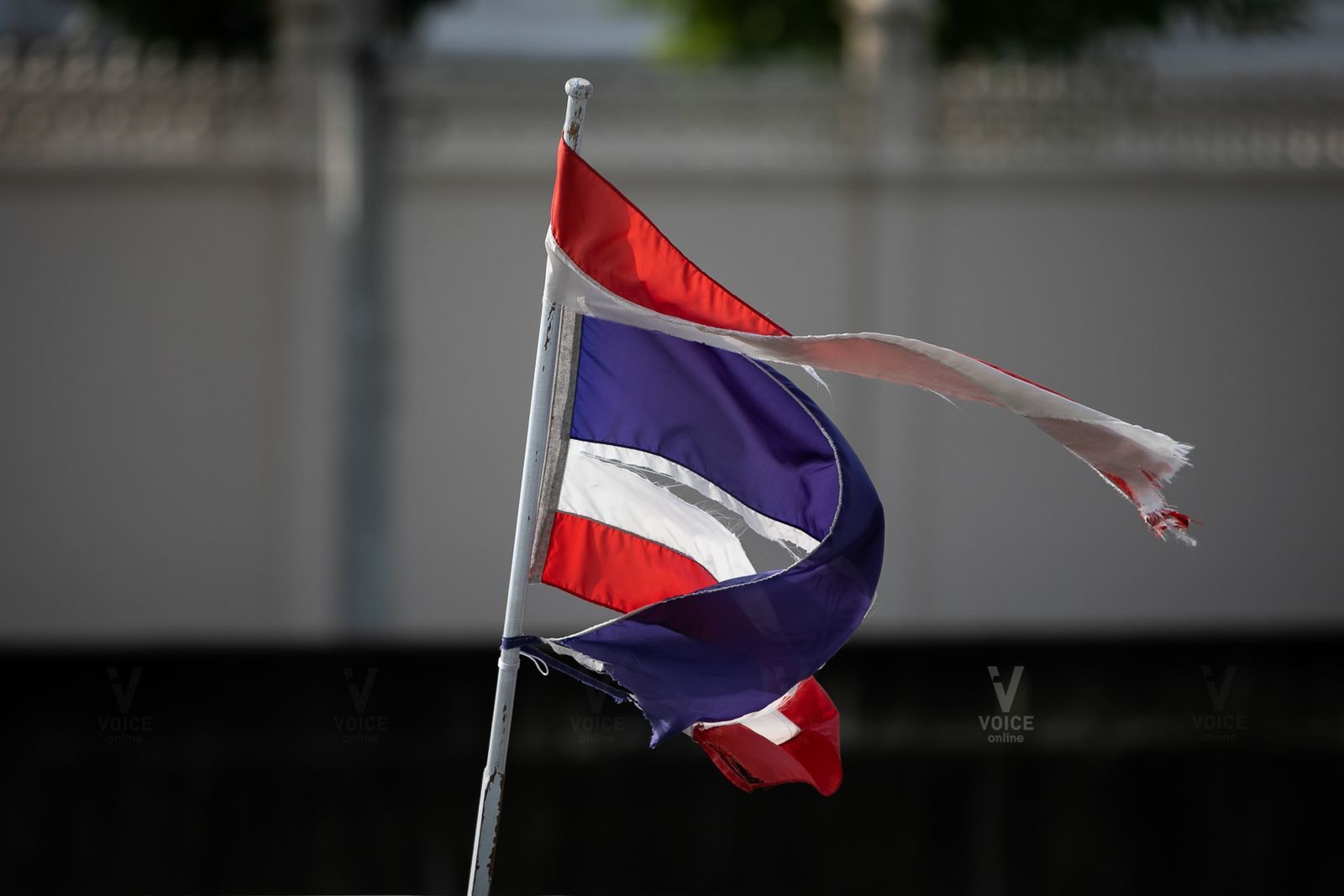 การเมือง ประเทศไทย ความขัดแย้ง ปฏิรูปสถาบัน ยุทธศาสตร์ชาติ รัฐประหาร ปรองดอง สมานฉันท์ ฉันทามติ