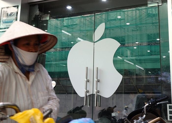 เวียดนามจ่อขึ้นแท่นฐานผลิต iPad - MacBook แทนจีน