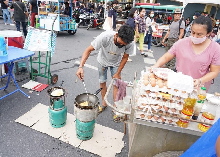 'เพื่อไทย' ชง 5 มาตรการ 'เร่งเยียวยา-ฟื้นเศรษฐกิจ' ฝ่าโควิด-19