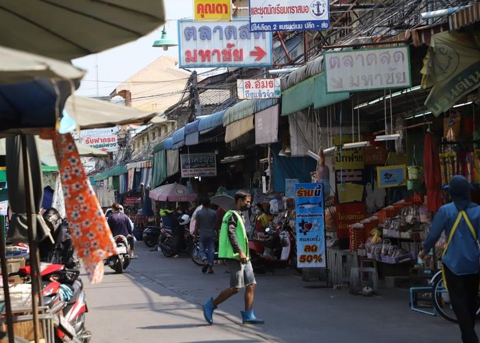 ปลัด มท.สั่งผู้ว่าฯ คัดกรองเข้มเดินทางข้ามจังหวัดควบคุมสูงสุด