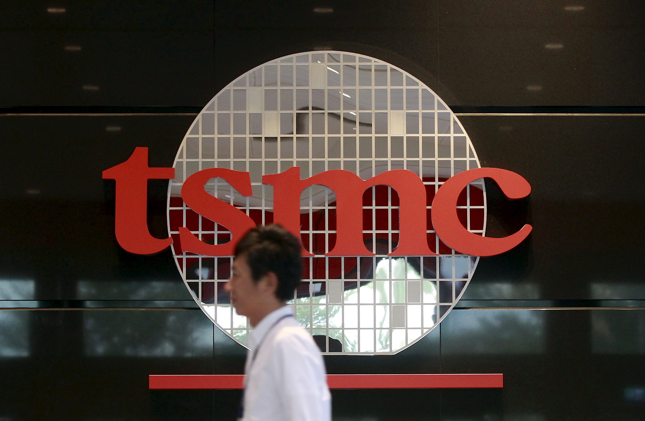 สารกึ่งตัวนำ - ไต้หวัน - รอยเตอร์ส - TSMC