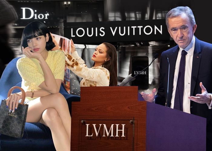 เจาะอาณาจักร LVMH : 'ความหรูหรา' ที่ยังไม่ตาย