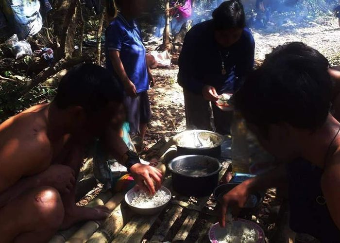 'นักสิทธิฯ' แนะรัฐต้องจริงใจช่วยชาวกะเหรี่ยงบางกลอยด้วยหลักมนุษยธรรม เสนอพิสูจน์สิทธิที่ดินจริงจัง