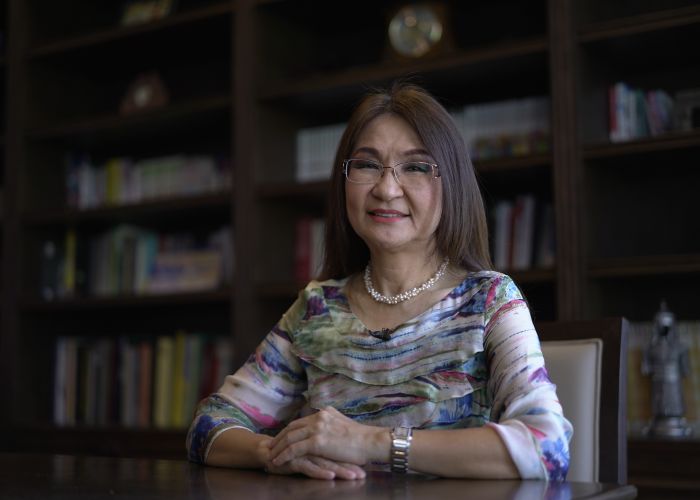 ศาลแขวงดุสิต 'ยกฟ้อง' ในคดีที่ สว.นันทนา ถูกกล่าวหาว่า หมิ่นประมาท ด้อยค่า 'คนขายหมู'