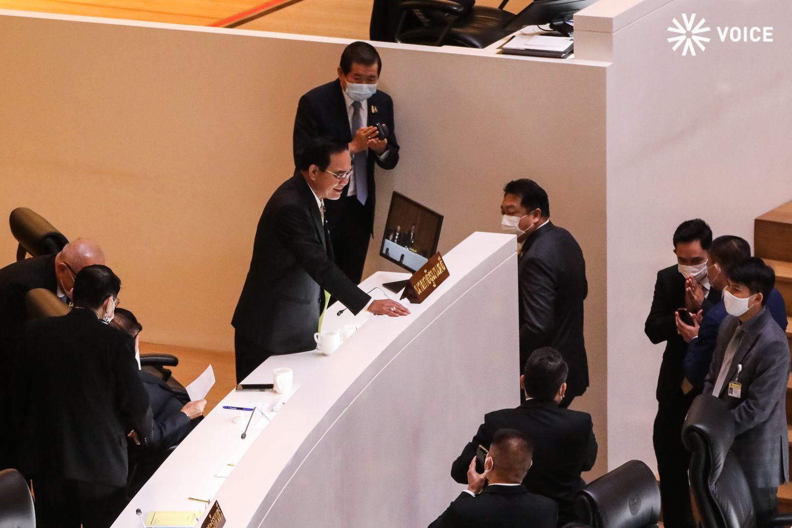 ประยุทธ์ สภา อภิปรายไม่ไว้วางใจ ลงมติ คณะรัฐมนตรี 85A9-C0363F25AEC0.jpeg