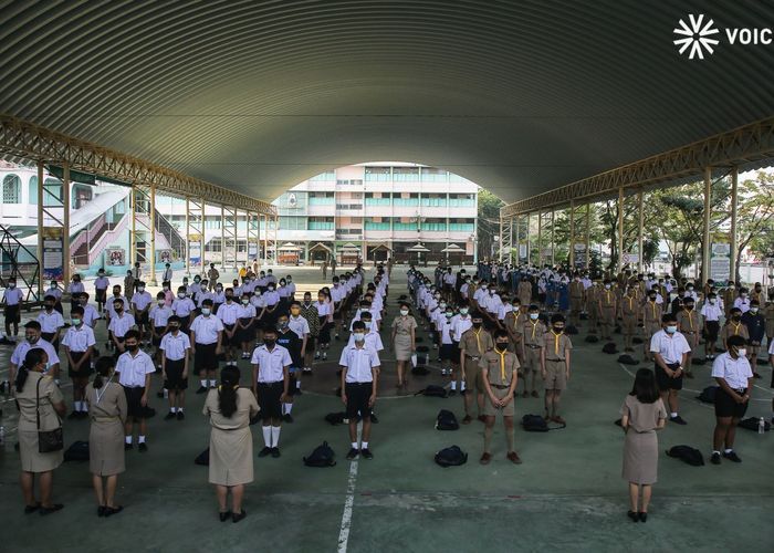 ระบบการศึกษาไทย ซ้ำเติม 'เด็กยากจน' นักวิชาการชี้ทางออก ท้องถิ่นรู้ดีที่สุด จัดการตรงจุดที่สุด