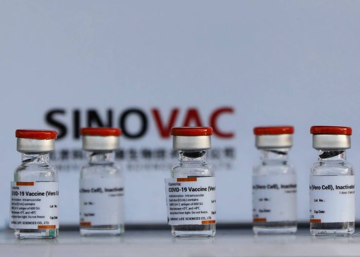 คปภ.อนุมัติ 6 บริษัทขาย ‘ประกันภัยแพ้วัคซีนโควิด-19’