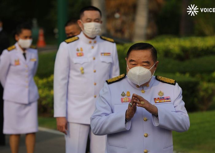 คลัสเตอร์ทองหล่อพ่นพิษ! ลงดาบ ‘เขยวงษ์สุวรรณ’ กรรมซัด ‘บ้านชิดชอบ’