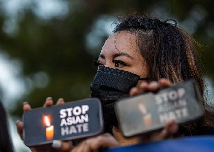 ​'เกลียดกลัวชาวเอเชีย' สู่อาชญากรรมกราดยิง 8 ศพในจอร์เจีย