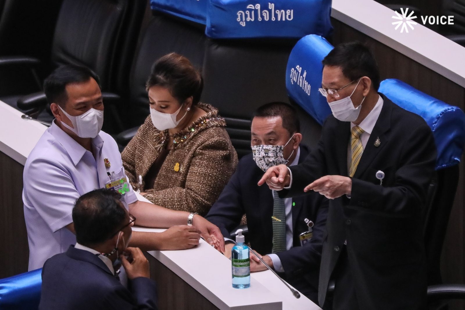 รัฐสภา อนุทิน ไพบูลย์ ภูมิใจไทย แก้ไขรัฐธรรมนูญ 3dddd17_2.jpg