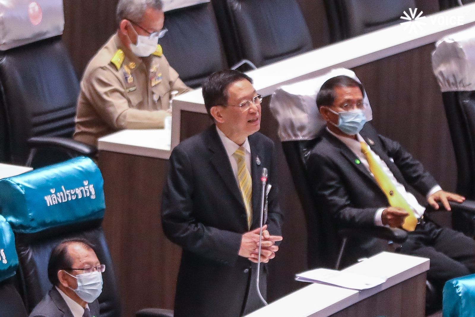 ประชุมรัฐสภา แก้ไขรัฐธรรมนูญ  ไพบูลย์ vvve_2.jpg