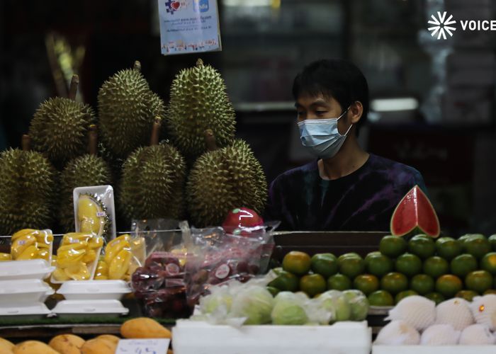 ฝรั่งเศสสนใจผลไม้และอาหารไทย เพิ่มโอกาสผู้ประกอบการทำเงินช่วงเทศกาลสำคัญ