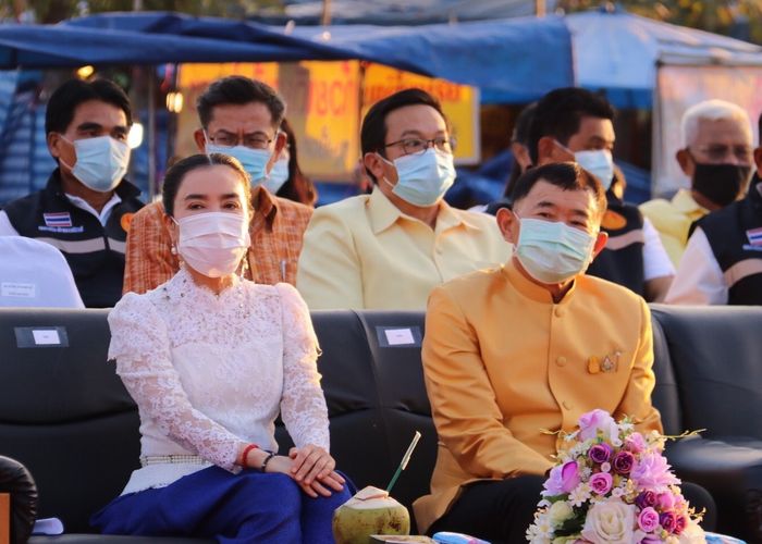 'ศรีสุวรรณ' ร้อง ป.ป.ช.ตรวจสอบ 'วีรศักดิ์-ภรรยา' ร่ำรวยผิดปกติ-พ้นหนี้หมื่นล้าน