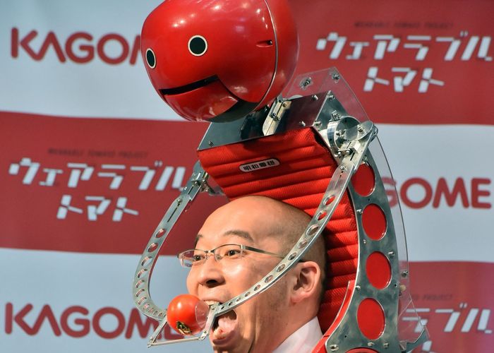 Kagome ผู้ผลิตซอสอันดับหนึ่ง 'ญี่ปุ่น' ยุตินำเข้าวัตถุดิบจาก 'ซินเจียง'