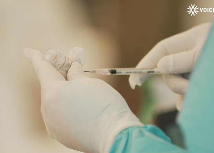 ก.อุตฯ ตั้งคณะทำงานบริหารจัดการจุดฉีดวัคซีน เตรียมถกด่วนนัดแรก 17 พ.ค.นี้