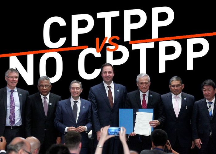 CPTPP : เมื่อไทยกำลังเถียงคนละเรื่อง (เดียวกัน)