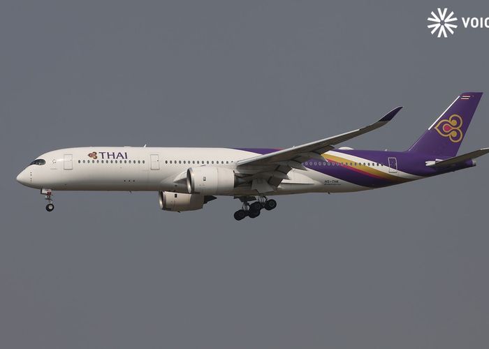 ศาลล้มละลายเลื่อนพิจารณาแผนฟื้นฟู 'การบินไทย' หลังเจ้าหนี้ยื่นคัดค้าน