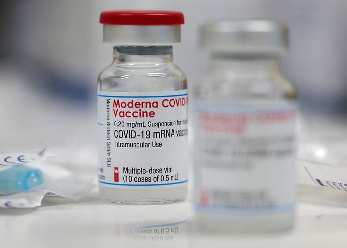 อี-คอมเมิร์ซดังเผย คนไทยนับล้านแย้งจองวัคซีน 'โมเดอร์นา'