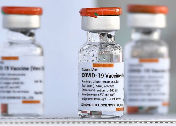 'คอสตาริกา' ไม่รับวัคซีน 'ซิโนแวค' ชี้ประสิทธิภาพไม่ได้ผล