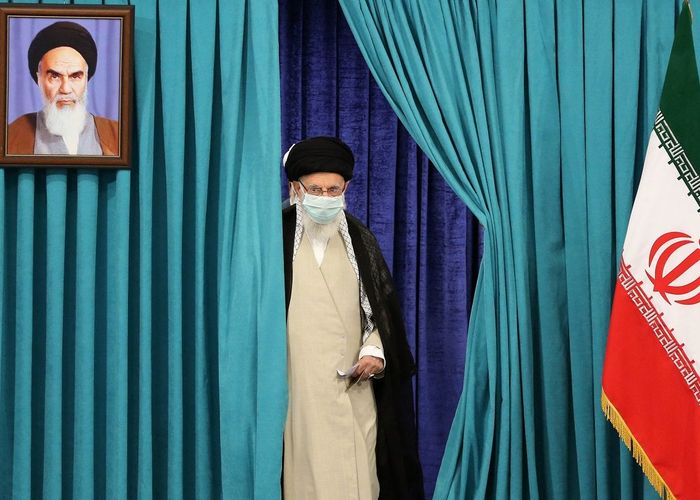 อิหร่านกับการเลือกตั้งประธานาธิบดีที่มีแต่ผู้สมัคร 'หุ่นเชิด'