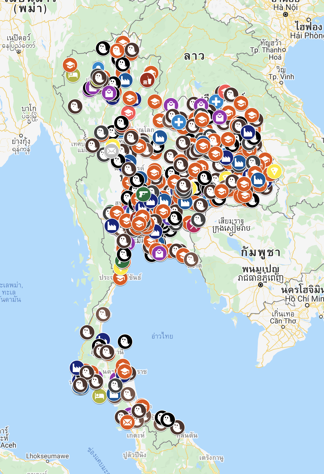 แผนที่ 112 6 กค 64