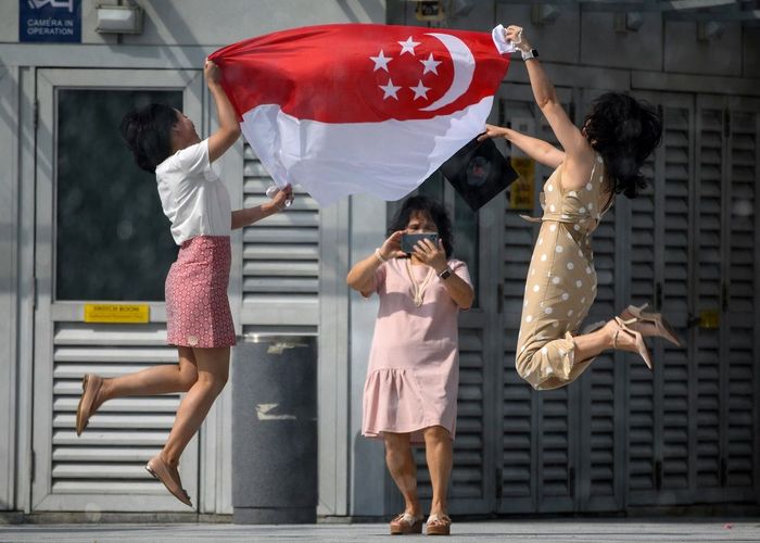 ‘สิงคโปร์’ เบอร์หนึ่งเอเชีย ชาวเน็ตมีอารยะบนโลกออนไลน์