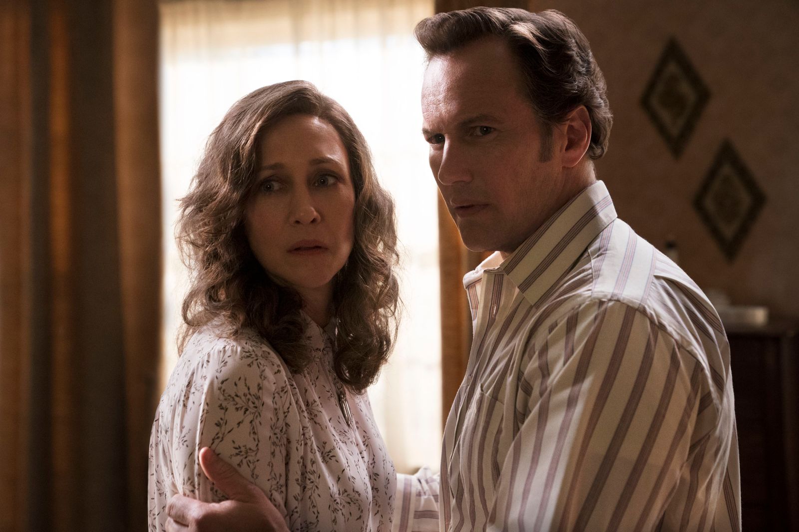 WarnerMedia - The Conjuring 3