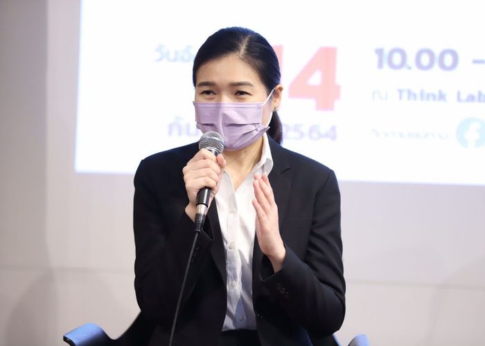 ‘จิราพร’ โชว์หลักฐาน เลื่อนคำชี้ขาดคดีคิงส์เกตเป็น 31 ม.ค.65 เตรียมเปิดเหมืองทองชาตรี