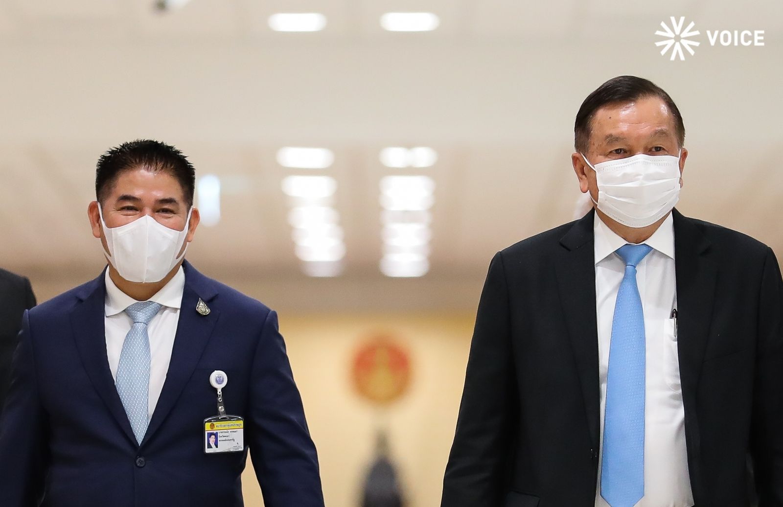 ธรรมนัส วิชญ์ เทพหัสดิน พลังประชารัฐ ประชุม พปชร._210923_15.jpg