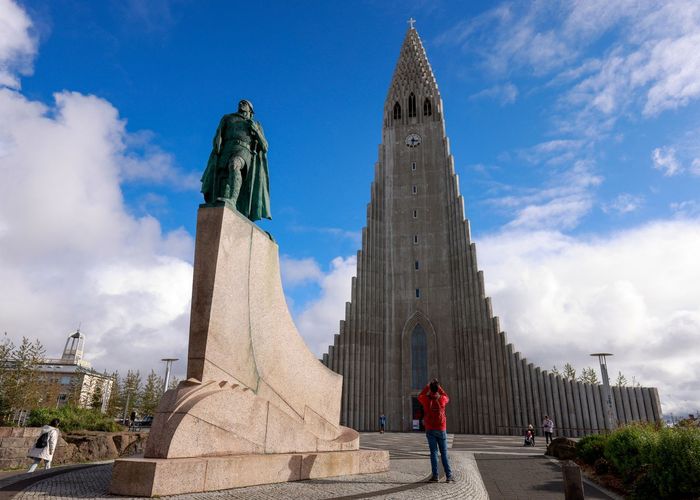 ไอซ์แลนด์คว้าแชมป์เสรีภาพอินเทอร์เน็ตสูงที่สุด ไทยได้ 36/100 คะแนน ถูกจัด 'ไม่เป็นเสรี'