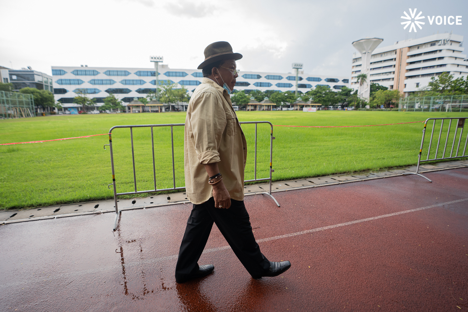 สุธรรม แสงประทุม ธรรมศาสตร์