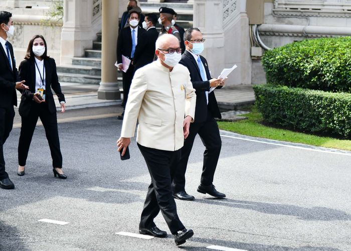 'สุพัฒนพงษ์' ย้อน 'พิชัย' ลดดีเซล 5 บาท พูดง่าย