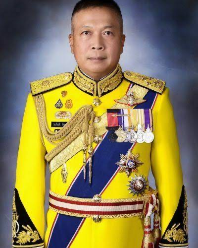 วรเกียรติ รัตนานนท์ ปลัดกระทรวงกลาโหม BF2B8D10-1801-45FB-92C9-CF93A38EE57F.jpeg
