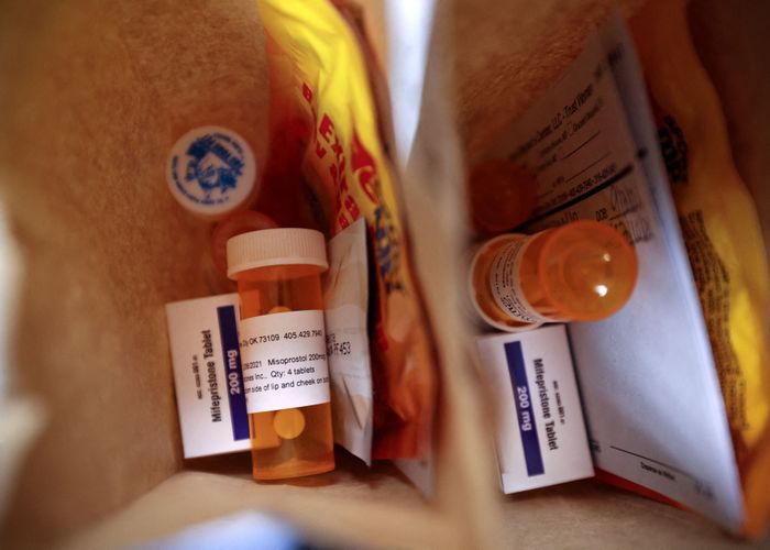 สหรัฐฯ อนุญาตให้แพทย์ส่งยาทำแท้งทางไปรษณีย์ได้