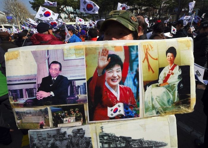 ย้อนดูพัฒนาการประชาธิปไตยเกาหลีใต้ จากระบอบประชาธิปไตยสู่วัฒนธรรมต่อต้านเผด็จการ