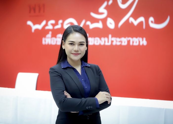 จากผู้เรียนจริง! 'ชญาภา สินธุไพร' ชวนคนรุ่นใหม่เปิดประสบการณ์กับ YPP
