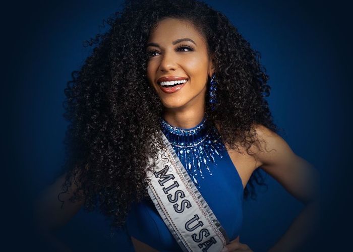 อาลัย ‘เชสลี คริสต์’ Miss USA 2019 วัย 30 ปี หลังพบกระโดดตึกเสียชีวิตในนครนิวยอร์ก
