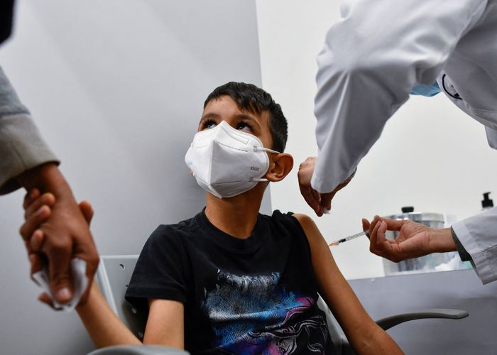 วัคซีนและสถานการณ์โควิด-19 ของเด็กอายุต่ำกว่า 12 ในต่างประเทศเป็นอย่างไร