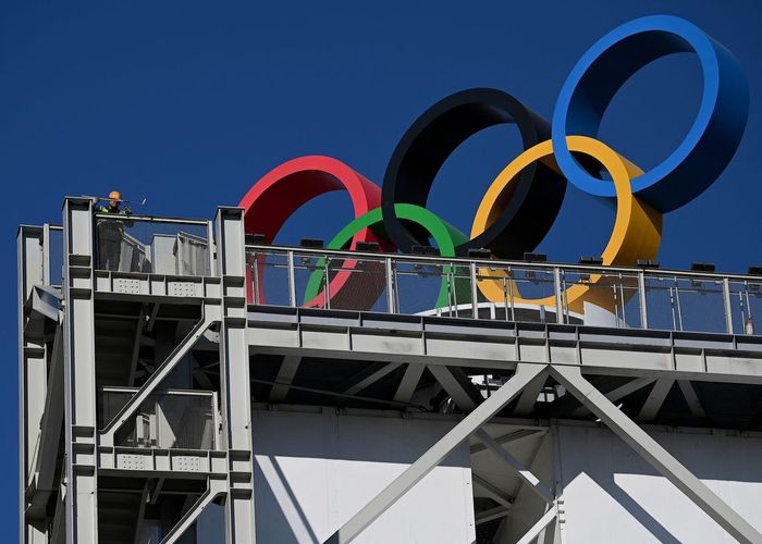 ​เตือนนักกีฬาโอลิมปิกเสี่ยงข้อมูลรั่วใน 'ปักกิ่ง 2022' แนะควรใช้ 'มือถือใช้แล้วทิ้ง'